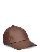 Cap W1 Brown Rains