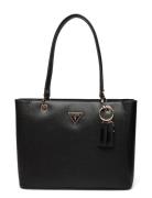 Noelle Tote Black GUESS