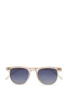 Francis Blue Sands Cream Komono