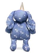 Bunny Backpack Blue Mango