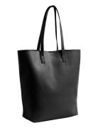 Pctalla Shopper Tf Black Pieces