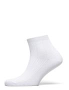 Darya Short Socks White Mp Denmark