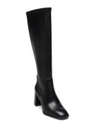 Women Boots Black Tamaris