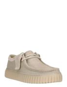 Torhill Lo G Beige Clarks