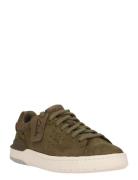 Courtlite2 Run G Khaki Clarks