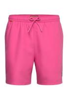 Essential 16 Swim Short Pink Superdry