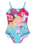 Swimsuit Pink Disney