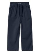 Nmmfaher Pant F Navy Name It