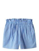Nkfvelma Shorts Blue Name It