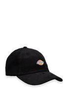 M Hardwick Corduroy Cap Black Dickies