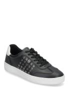 Scotty Lace Up Black Michael Kors