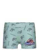 Swimsuit Green Sun City Jurassic Park