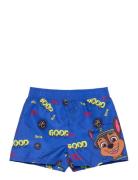 Swimsuit Patterned Paw Patrol