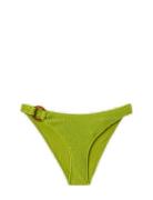 Ring Bikini Briefs Green Understatement Underwear