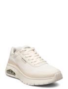 Men Uno Flex White Skechers