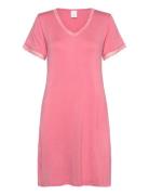 Jacqueline S/S Dress Pink CCDK Copenhagen