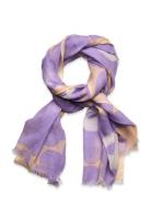 Fiore Unikko Purple Marimekko