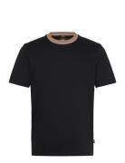 H-Tessler 199 Black BOSS