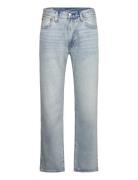 555 Relaxed Straight Baby Blue Blue Levi's®