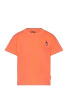 Tnd Rouen Orange TUMBLE 'N DRY