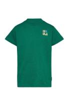 Tnd Vacances Green TUMBLE 'N DRY