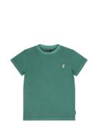 Tnd Voyage Green TUMBLE 'N DRY