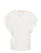 Cuaca T-Shirt White Culture