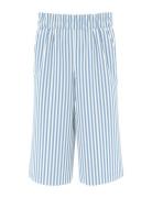 Nmfvelma Wide Pant Blue Name It