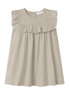 Nmffalinnen Capsl Dress Green Name It
