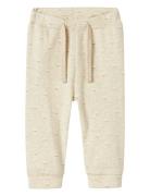 Nbmfrom R Pant Beige Name It