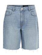 Nmholla Nw Loose Short Az425Lb Noos Blue NOISY MAY