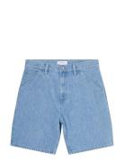 Bridger Short - Blue Blue Edwin