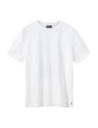 Kap Dan Tee Print White H2O