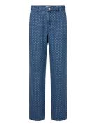 Nuhaddie Pants Blue Nümph