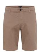 Mathomas Short Brown Matinique