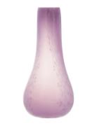 Flow Vase Purple Kodanska