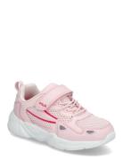 Fila Ventosa Velcro Kids Pink FILA