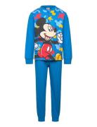 Pyjama Blue Disney