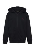 K Balis Fzh Black Napapijri