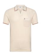 Cttn Mesh Tipped Jhn Beige Original Penguin