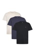 Anf Mens Knits Navy Abercrombie & Fitch