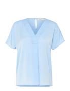 Rindaiw Top Blue InWear