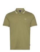 Parlay 190 Green BOSS