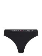 Classic Bikini Black Tommy Hilfiger