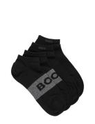 2P As Logo Cc Black BOSS