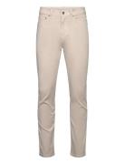 Regular Desert Jeans Beige GANT