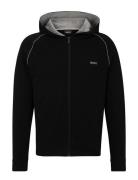 Mix&Match Jacket H Black BOSS