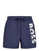 Octopus Blue BOSS