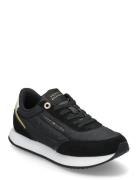 Essential Runner Black Tommy Hilfiger