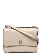 B_Icon Crossbody S Beige BOSS